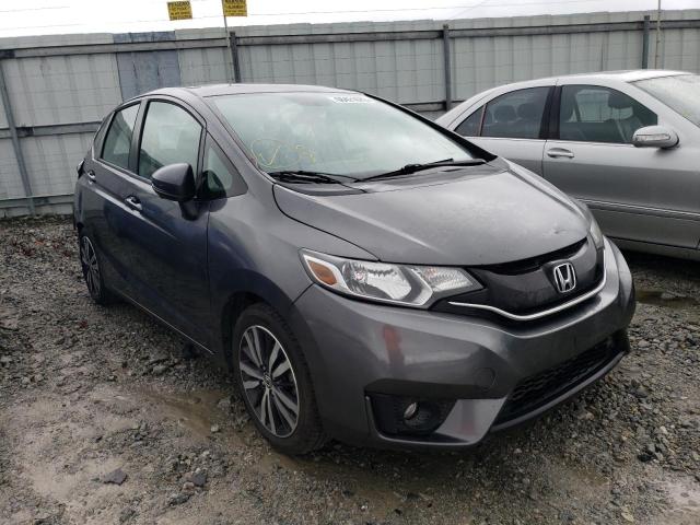 honda fit ex 2015 3hggk5h87fm784135