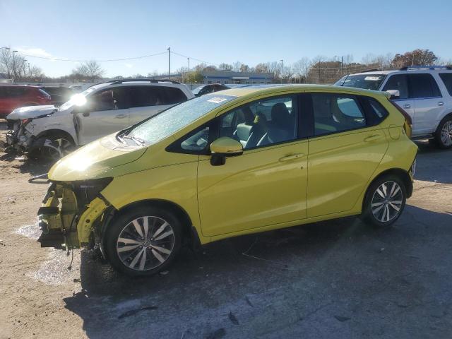 honda fit ex 2016 3hggk5h87gm702728