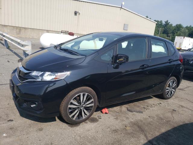 honda fit ex 2018 3hggk5h87jm725479