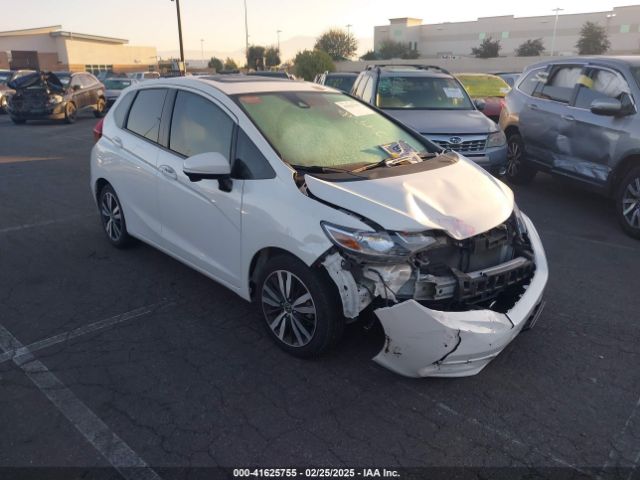 honda fit 2018 3hggk5h87jm729063