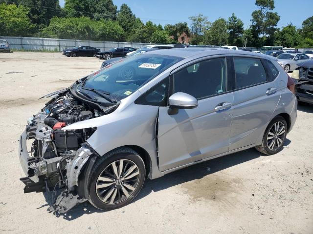 honda fit ex 2019 3hggk5h87km710644