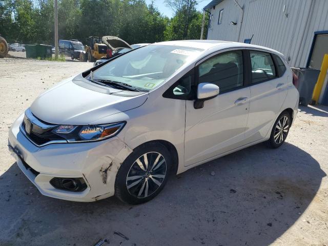 honda fit 2019 3hggk5h87km719425