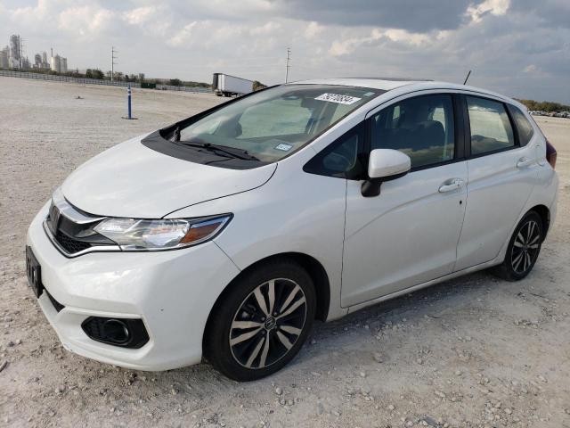 honda fit ex 2019 3hggk5h87km723314