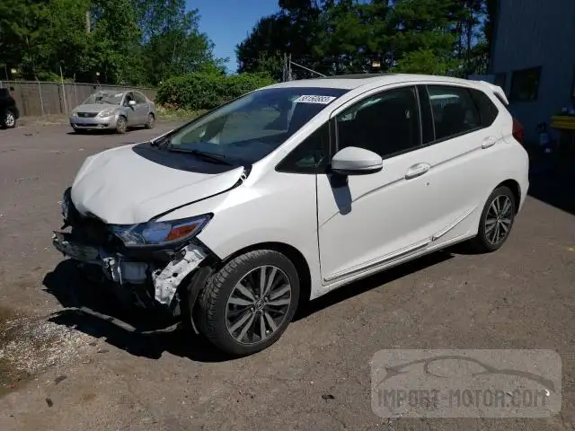 honda fit 2020 3hggk5h87lm705882