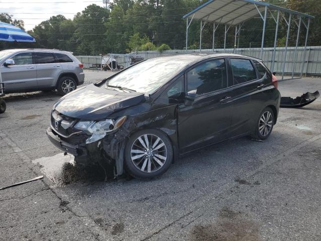 honda fit 2015 3hggk5h88fm702929