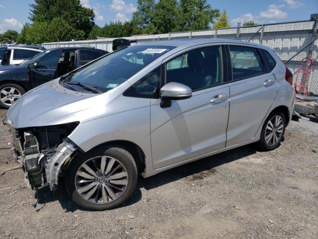 honda fit ex 2015 3hggk5h88fm705121