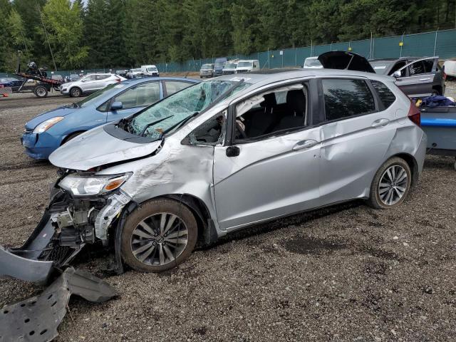 honda fit ex 2015 3hggk5h88fm715616