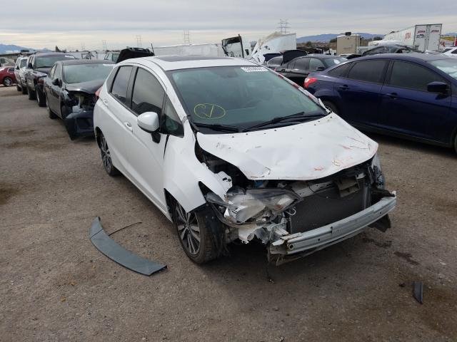 honda fit ex 2015 3hggk5h88fm784578