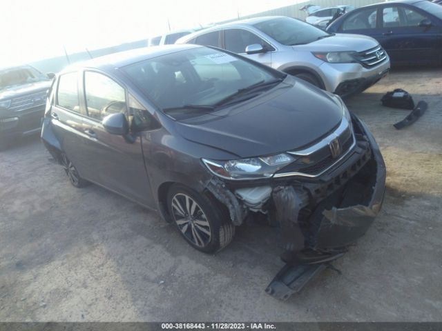 honda fit 2019 3hggk5h88km712466