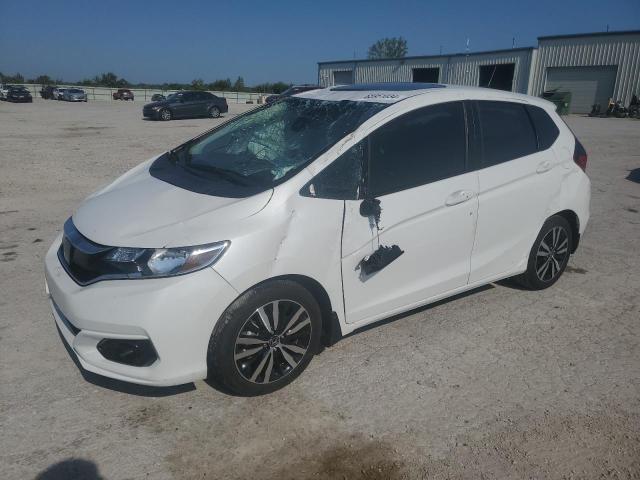 honda fit 2019 3hggk5h88km743121