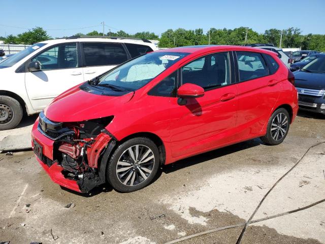 honda fit 2020 3hggk5h88lm714199