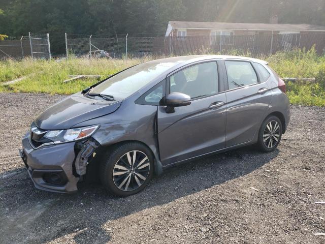 honda fit ex 2020 3hggk5h88lm724621