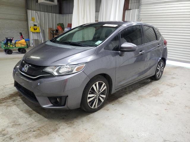 honda fit 2015 3hggk5h89fm711901