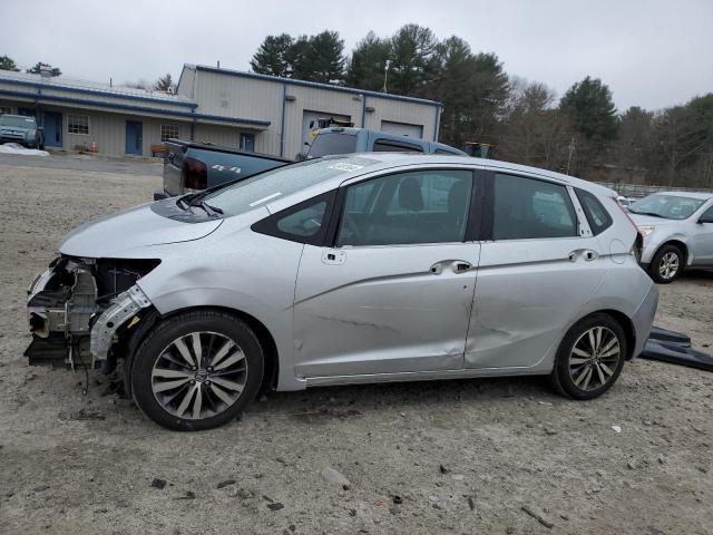 honda fit 2015 3hggk5h89fm715012