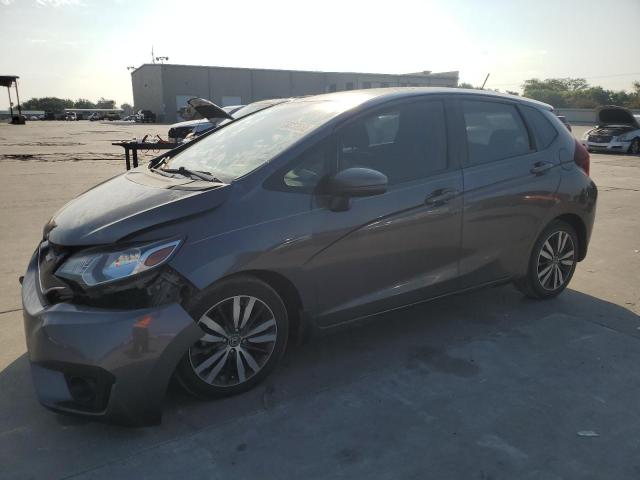 honda fit ex 2015 3hggk5h89fm718413