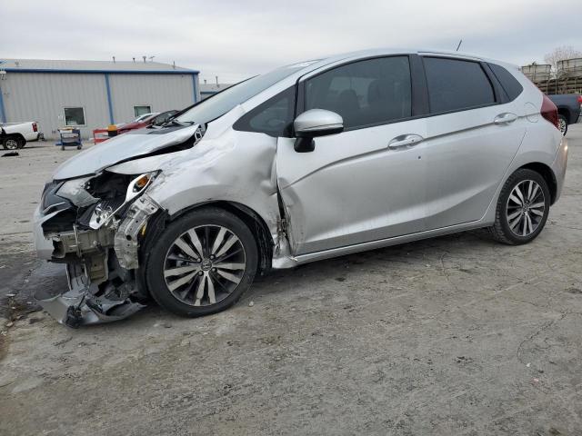 honda fit ex 2015 3hggk5h89fm721778