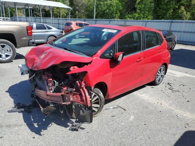 honda fit 2015 3hggk5h89fm736782