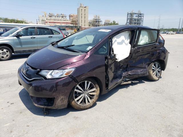 honda fit 2015 3hggk5h89fm754621