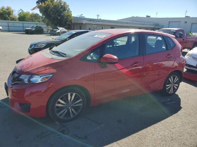 honda fit ex 2015 3hggk5h89fm756028