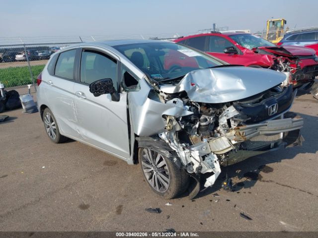 honda fit 2015 3hggk5h89fm763853