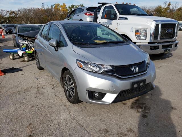 honda fit ex 2015 3hggk5h89fm786775