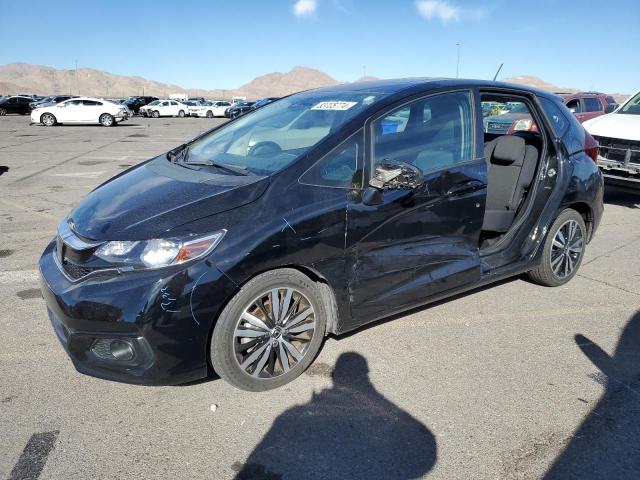 honda fit ex 2018 3hggk5h89jm707498