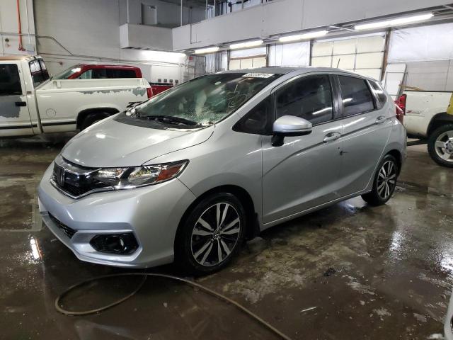 honda fit ex 2018 3hggk5h89jm710448