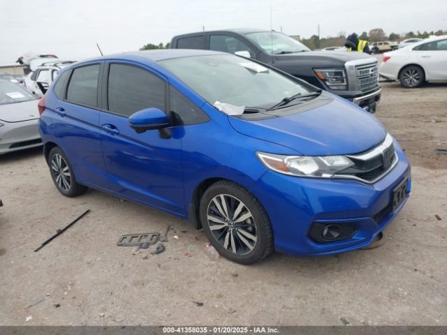 honda fit 2019 3hggk5h89km746626