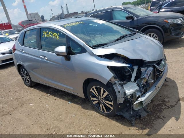 honda fit 2020 3hggk5h89lm730105