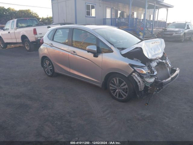 honda fit 2015 3hggk5h8xfm707758