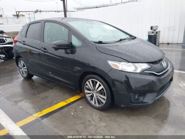 honda fit 2015 3hggk5h8xfm715360