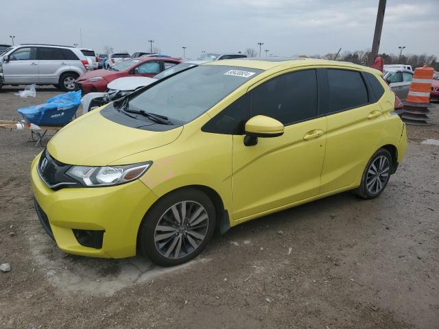 honda fit ex 2015 3hggk5h8xfm723992