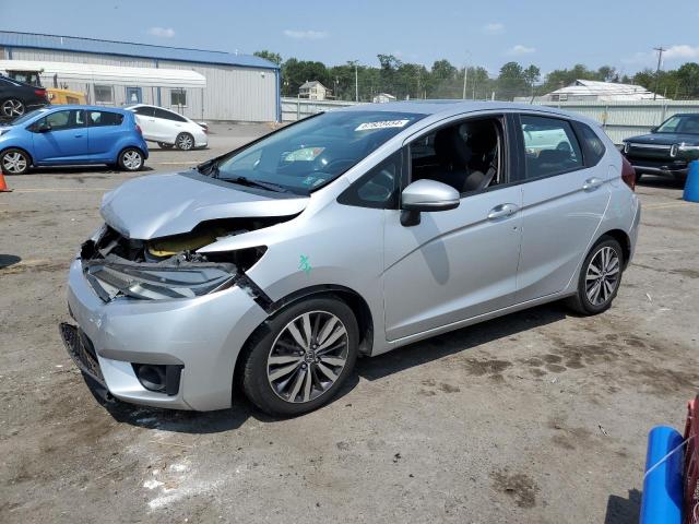 honda fit ex 2015 3hggk5h8xfm753428