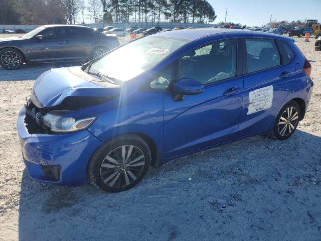 honda fit ex 2015 3hggk5h8xfm771976