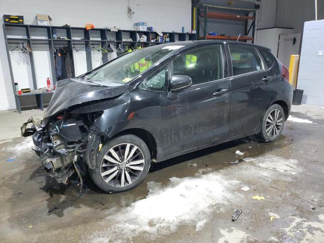 honda fit ex 2015 3hggk5h8xfm772514