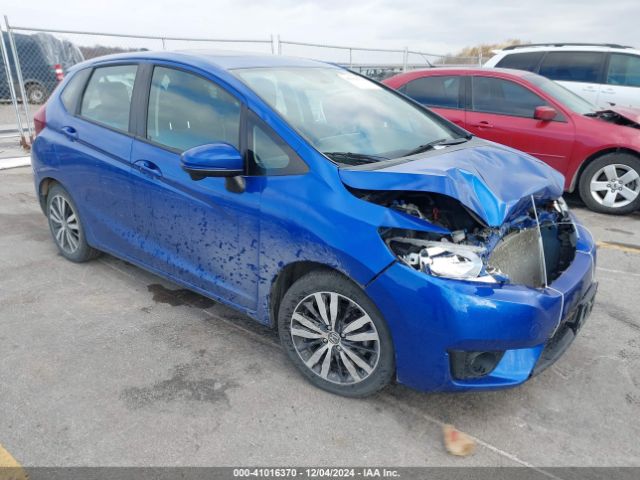 honda fit 2015 3hggk5h8xfm776742