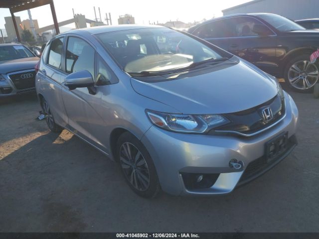 honda fit 2015 3hggk5h8xfm785523