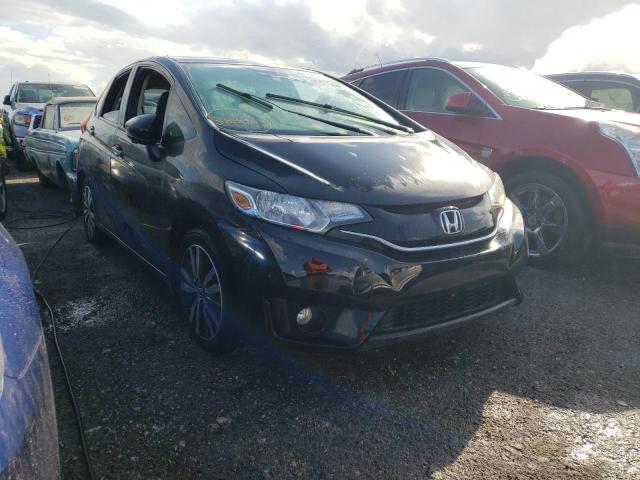 honda fit ex 2015 3hggk5h8xfm786820