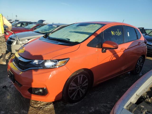 honda fit ex 2019 3hggk5h8xkm722626