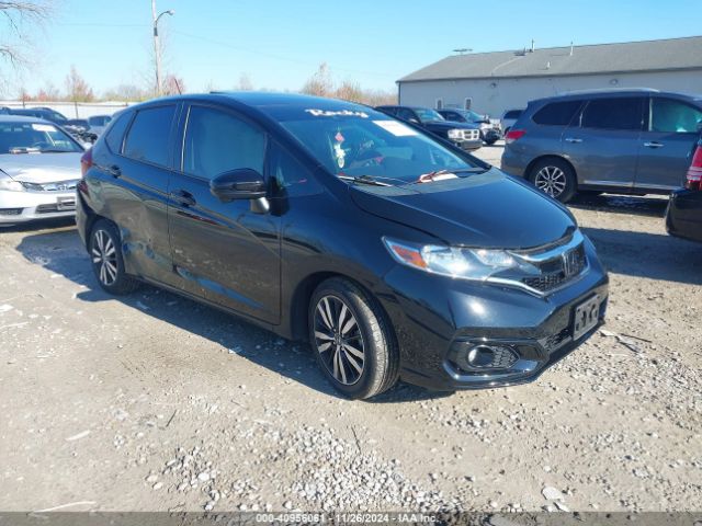 honda fit 2019 3hggk5h8xkm723632