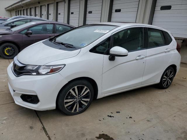 honda fit ex 2019 3hggk5h8xkm735330