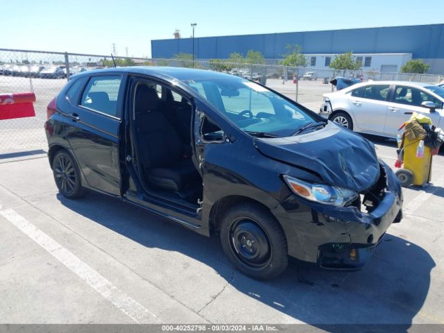 honda fit 2020 3hggk5h8xlm722238