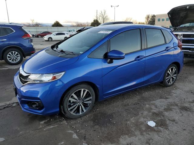 honda fit ex 2020 3hggk5h8xlm724975