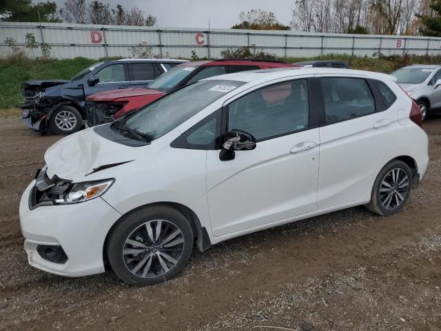 honda fit exl 2020 3hggk5h90lm715193