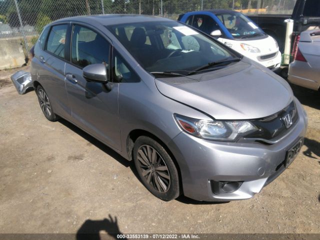 honda fit 2017 3hggk5h93hm702185