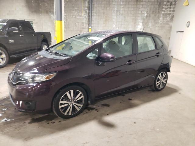 honda fit ex 2016 3hggk5h96gm702857