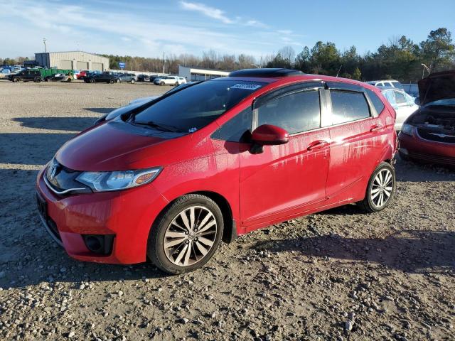 honda fit ex 2016 3hggk5h96gm704107