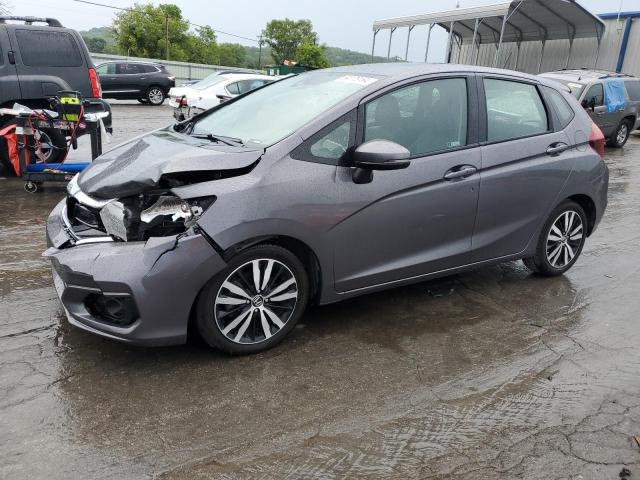 honda fit 2018 3hggk5h96jm728799