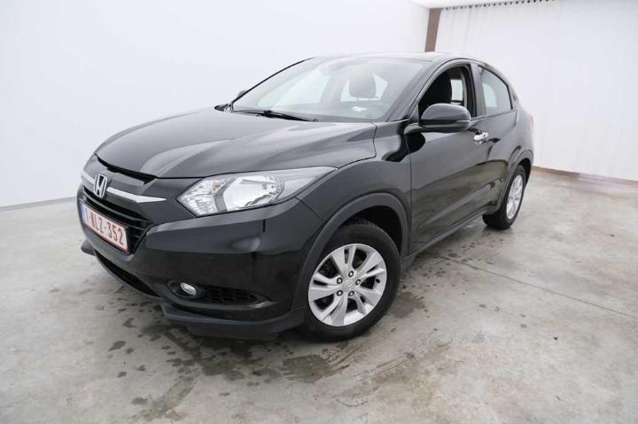 honda hr-v &#3915 2016 3hgru8750gm406384