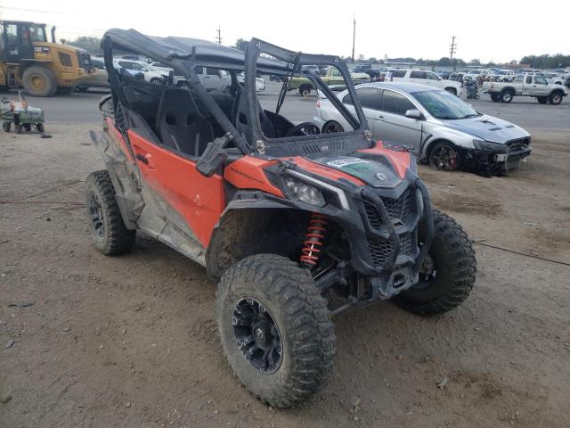 can-am maverick s 2019 3jb1tax41kk000016